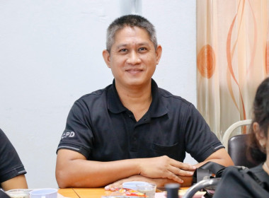 การประชุมข้าราชการ พนักงานราชการ ลูกจ้างประจำ ... พารามิเตอร์รูปภาพ 32